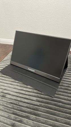 Fangor Portible Monitor