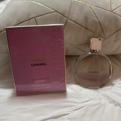 Chanel Chance Eau Tendre Eau De Parfum Spray 5 oz.