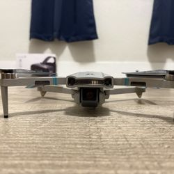 Utronix Drone With A VR For POV