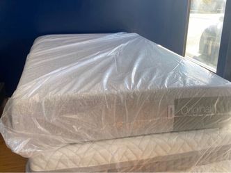 Casper Original Hybrid Queen Mattress