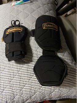 Elbow and hand guard
