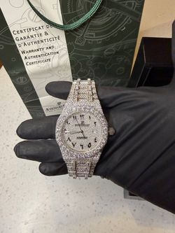 AP watches