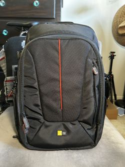 Case Logic Camera - Drone Backpack