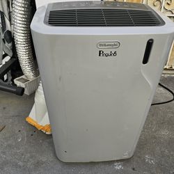 AC in good conditions