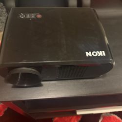IKON Projector 