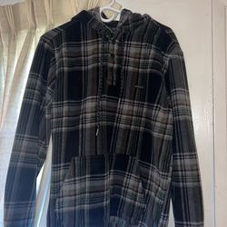 Billabong Thick Jacket 