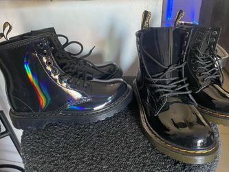 Kid shoes, girls size  (1) &13