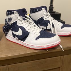 Jordan 1 Paris olympics Size 12 