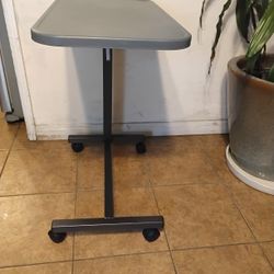 Overbed Table Mesa De Cama 