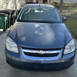 Chevy Cobalt
