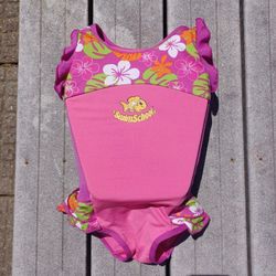 Child Life Jacket
