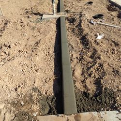 Curbing