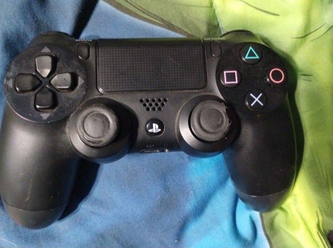 PS4 Wireless Controller, $35