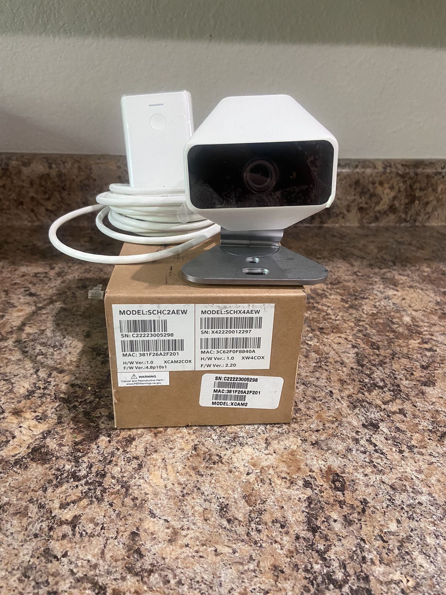 Cable Deals Cox Outdoor Camera Cox Security Cameras