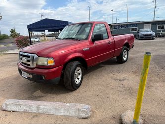 2006 Ford Ranger