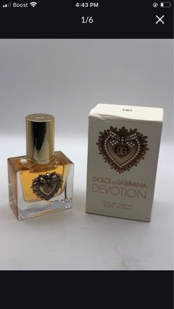 Dolce & Gabbana Devotion Eau de Parfum (30ml / 1.0 fl oz)