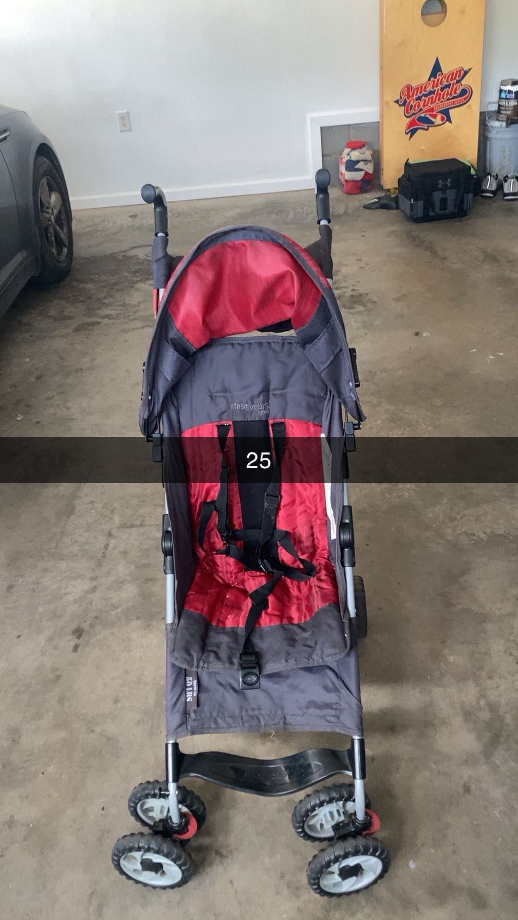 Stroller