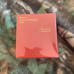 Baccarat Rouge 540 (bestoffer)