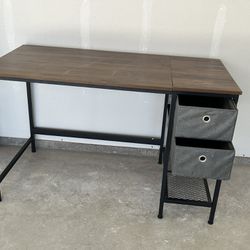 Desk