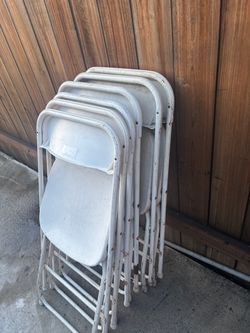 Chairs for party’s