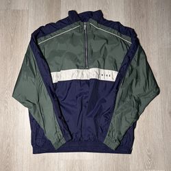 90s Nike Windbreaker 