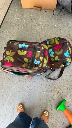 Luggage