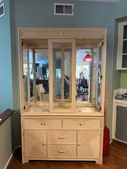 China cabinet