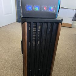 Pc Case