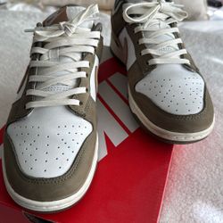 Nike Dunks 8.5