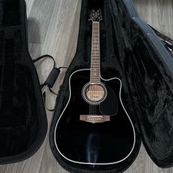 Takamine EF341 Legacy 6 String 