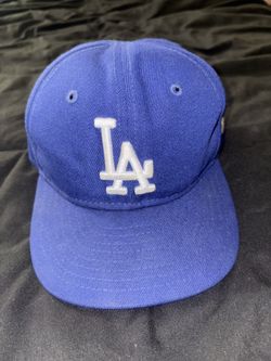 Toddler fitted LA hat