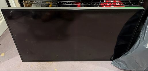 Vizio 40” TV