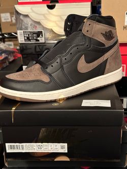 NEW 2024 AIR JORDAN 1 RETRO HIGH “Palomino” Sz10 & 10.5