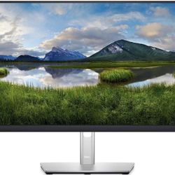 !!~*~BRAND NEW~*~!! DELL P2422H 24" Monitor; 16:9 IPS Monitor Screen-Full HD 1080p with HDMI