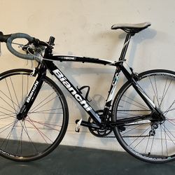 Bianchi Via Nirone 7 C2C