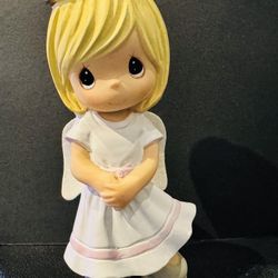 Precious Moments Collectible Angel 