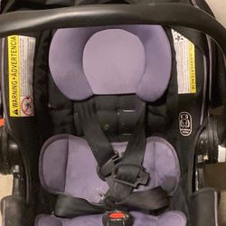 Car  Seat For Baby 