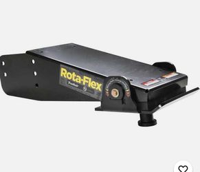 Used 5 th pin box