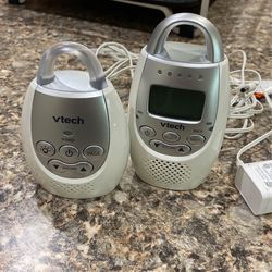 Vetch Child Monitor