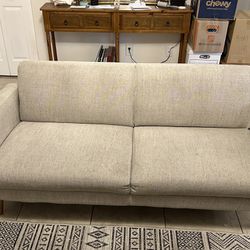 West Elm Oliver Couch