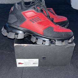 Prada Cloudbust Thunder