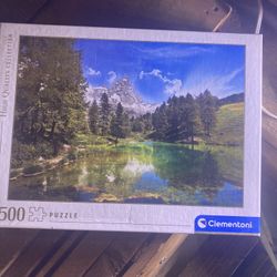 Puzzle 