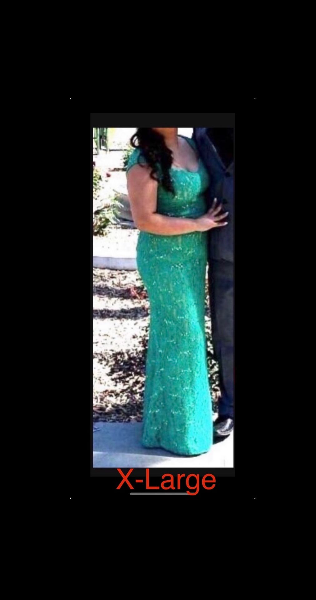 Dresses For $sale (sizes On Pictures) 