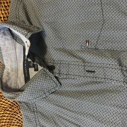 Tommy Shirt Size S