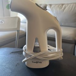 Clothes Steamer 