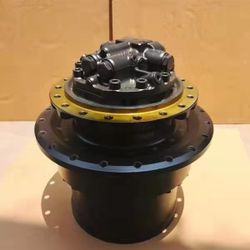 Excavator Part-final drive for ZX200-1