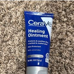 Cerave Healing Ointment 