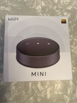 Wiim Mini
