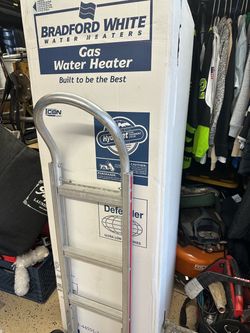 Water heater
