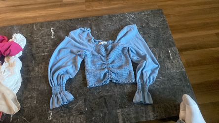small crop tops